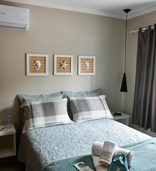 پانسیون Pérola De Bombinhas