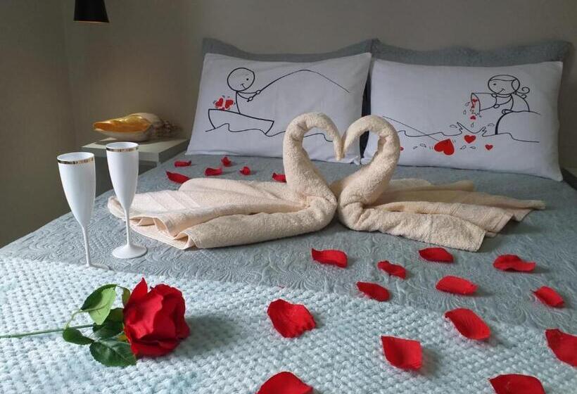 پانسیون Pérola De Bombinhas