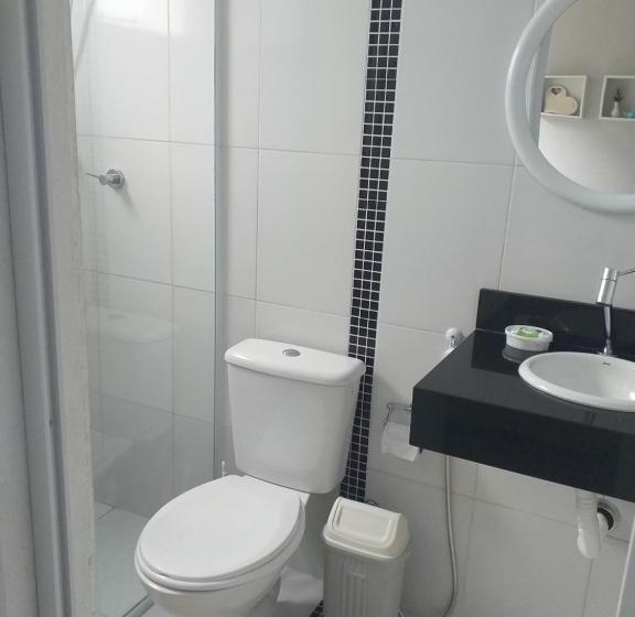 پانسیون Pérola De Bombinhas