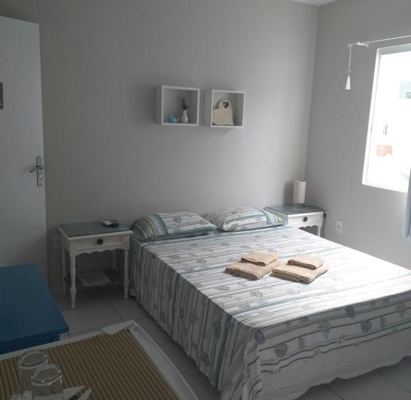 پانسیون Pérola De Bombinhas