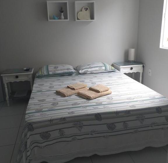 پانسیون Pérola De Bombinhas