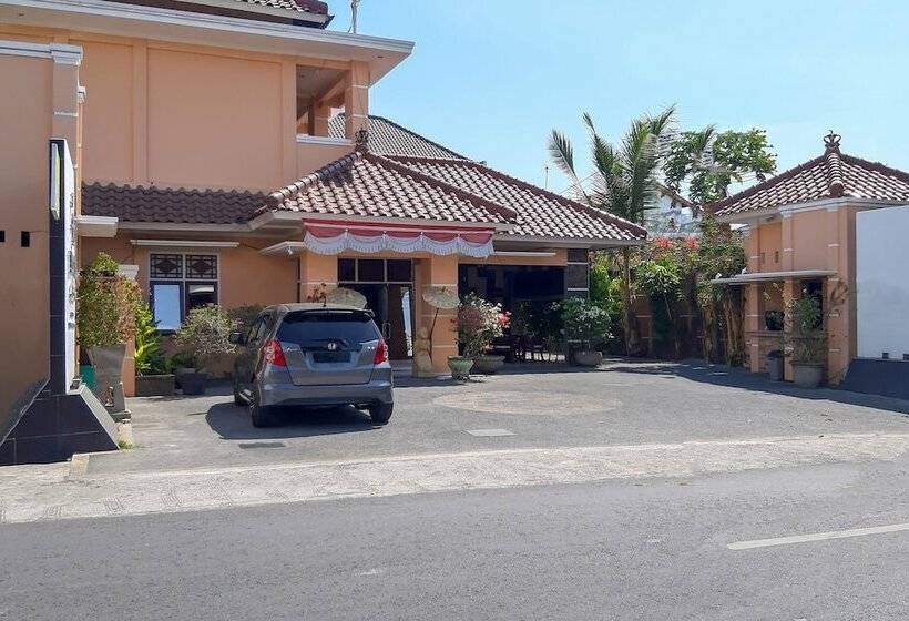 فندق Oyo 2191  Ganisfa