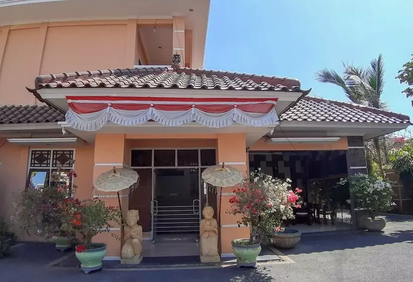 هتل Oyo 2191  Ganisfa