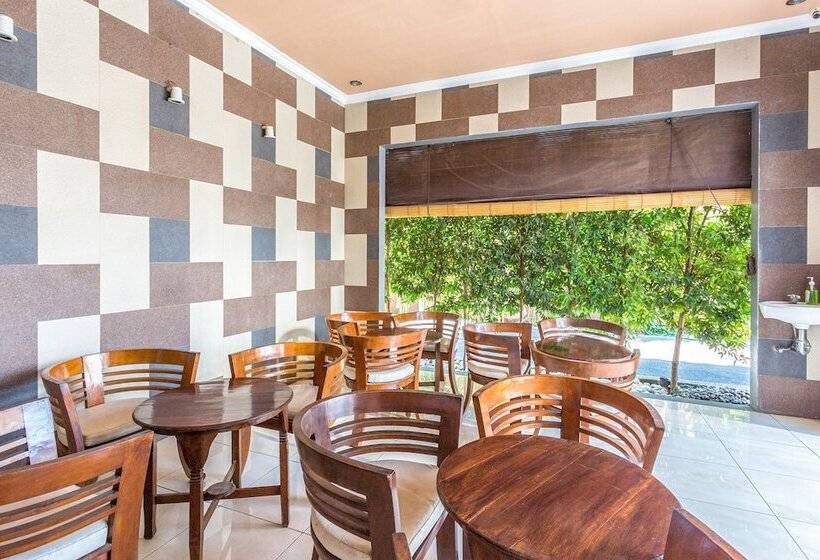 فندق Oyo 2191  Ganisfa