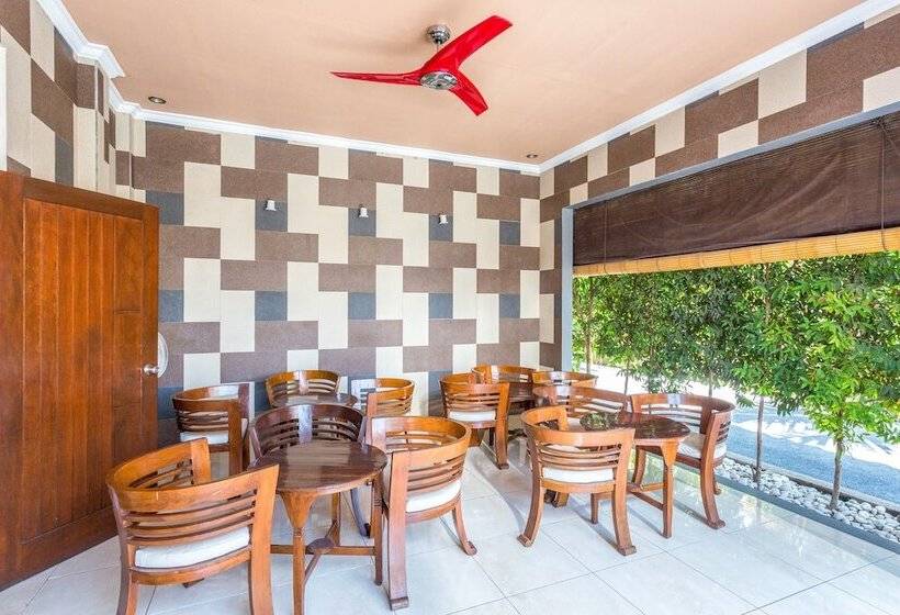 فندق Oyo 2191  Ganisfa