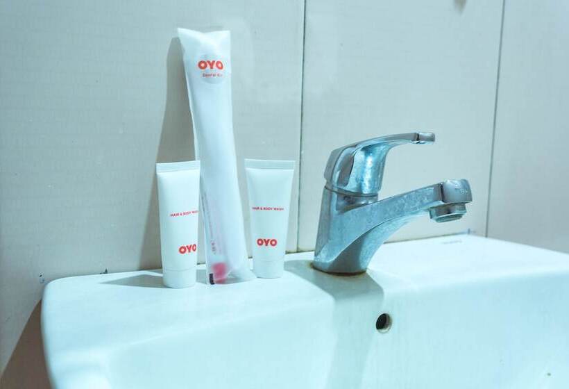 فندق Oyo 2191  Ganisfa