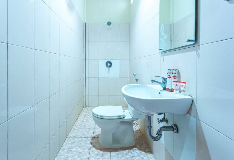 فندق Oyo 2191  Ganisfa