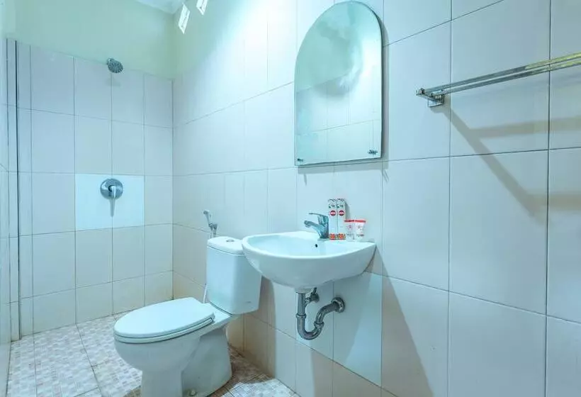 هتل Oyo 2191  Ganisfa