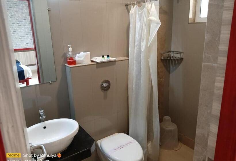 Hotell Prabha Palace