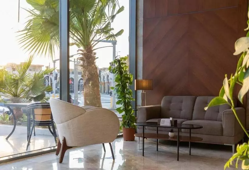 ركن تالا للشقق المخدومة