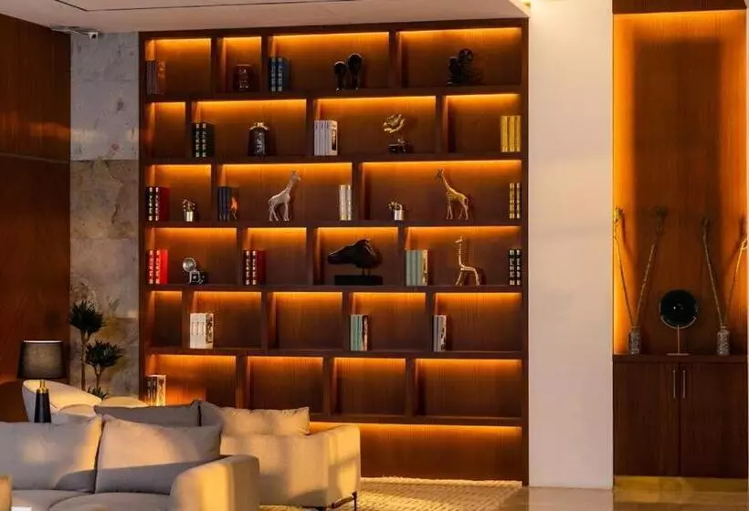 ركن تالا للشقق المخدومة