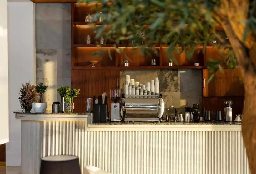 ركن تالا للشقق المخدومة