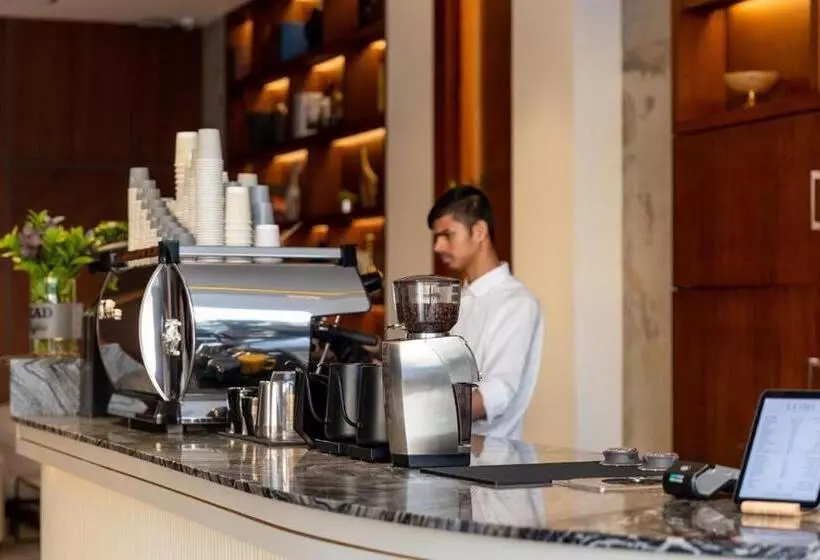 ركن تالا للشقق المخدومة