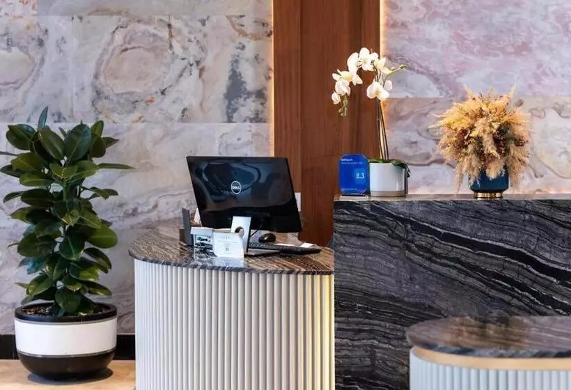 ركن تالا للشقق المخدومة