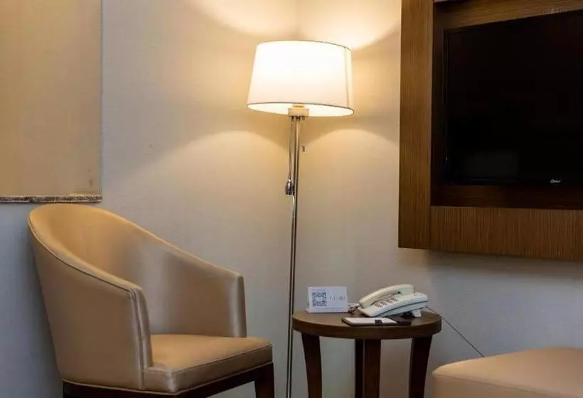 ركن تالا للشقق المخدومة