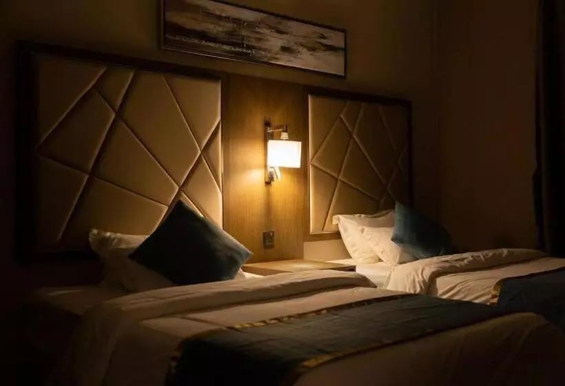 ركن تالا للشقق المخدومة