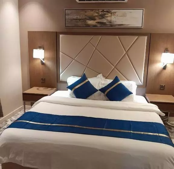 ركن تالا للشقق المخدومة