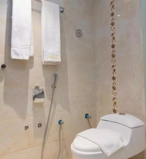 ركن تالا للشقق المخدومة