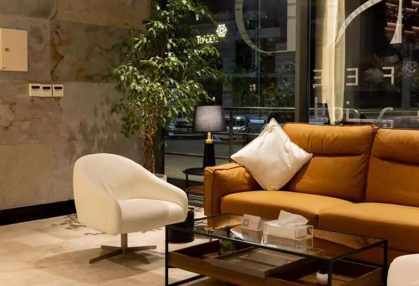 ركن تالا للشقق المخدومة