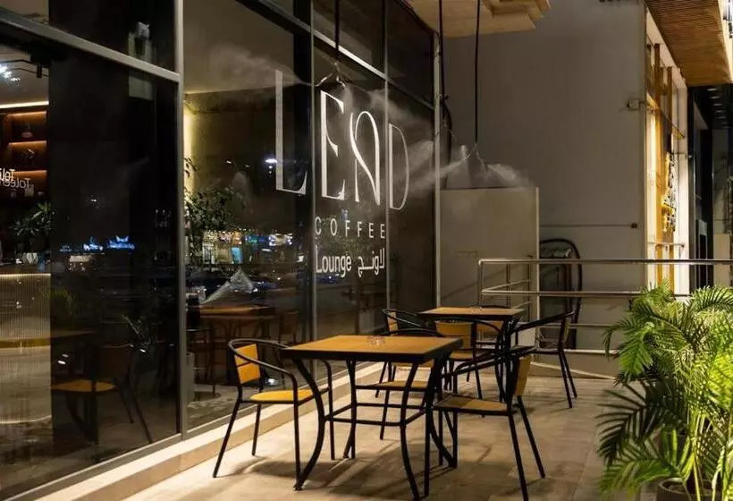 ركن تالا للشقق المخدومة