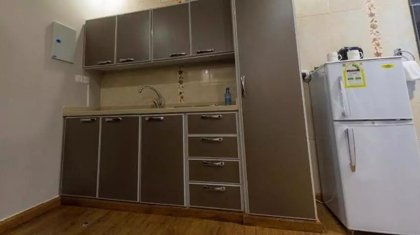 ركن تالا للشقق المخدومة