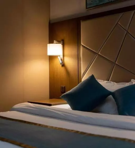 ركن تالا للشقق المخدومة