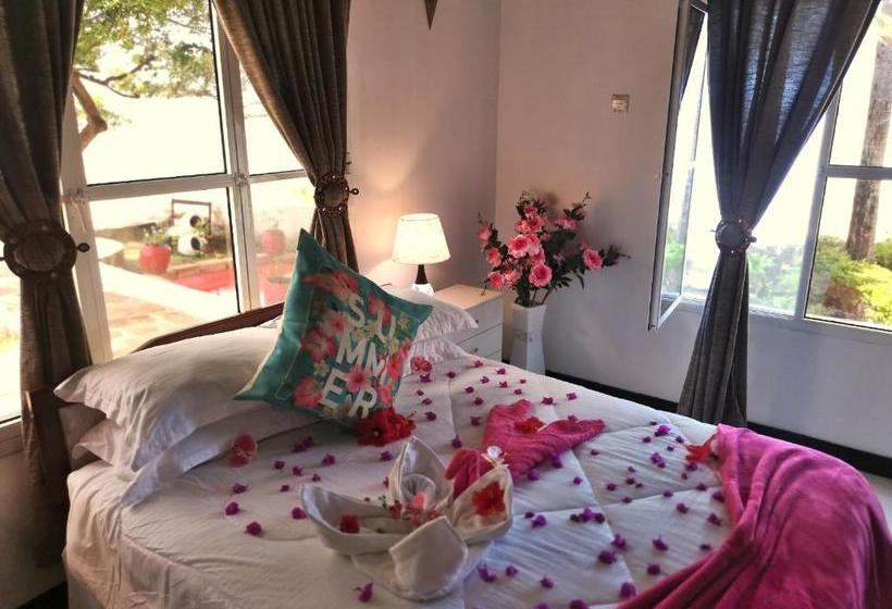 酒店 Moment In Time