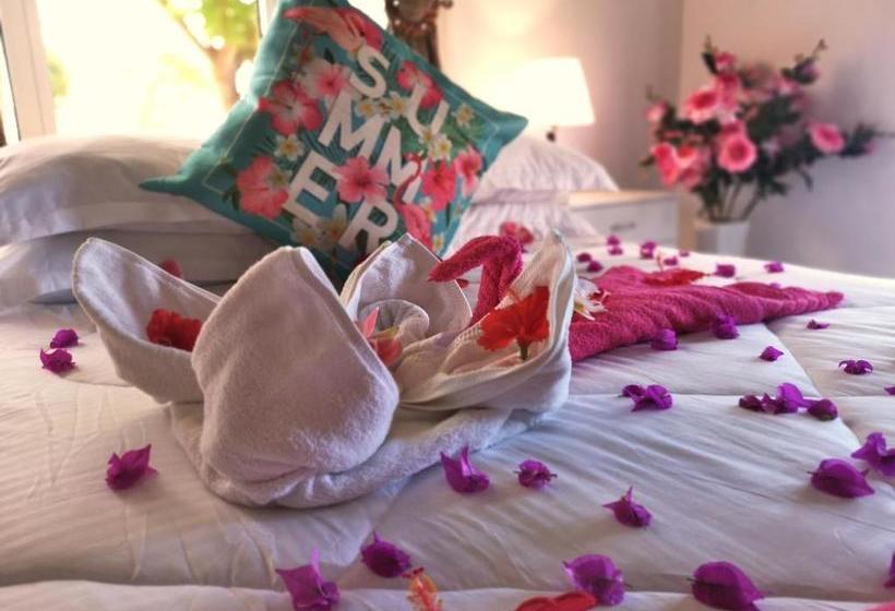 酒店 Moment In Time