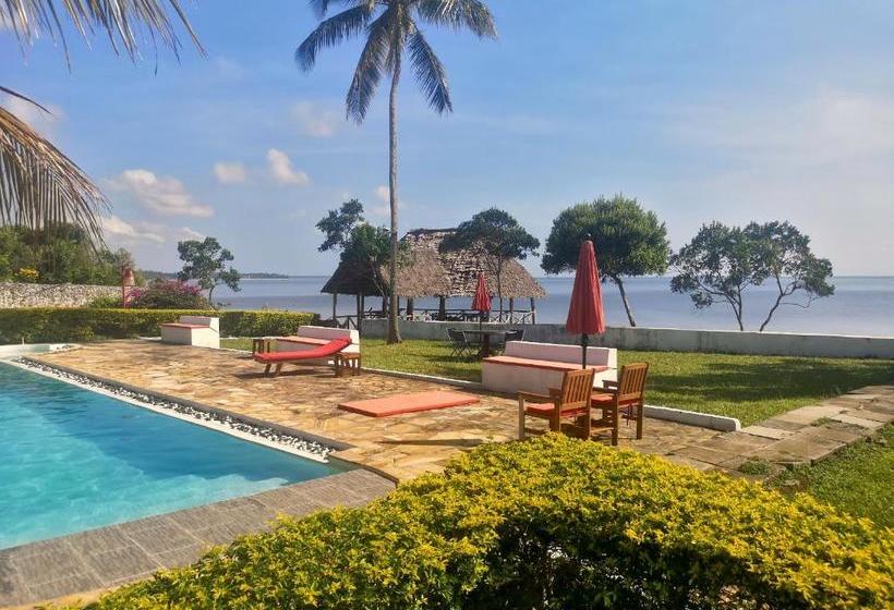 酒店 Moment In Time