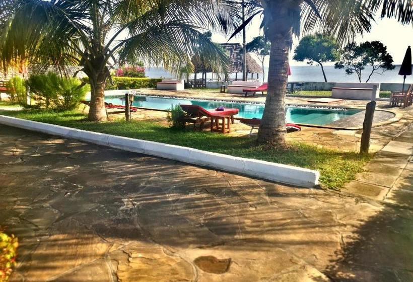 酒店 Moment In Time