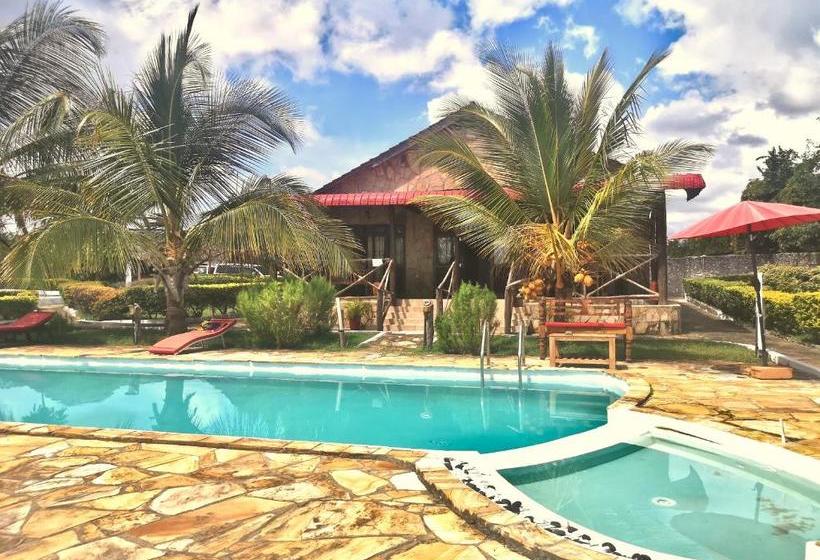 酒店 Moment In Time