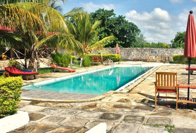 酒店 Moment In Time