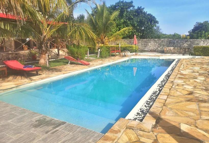 酒店 Moment In Time