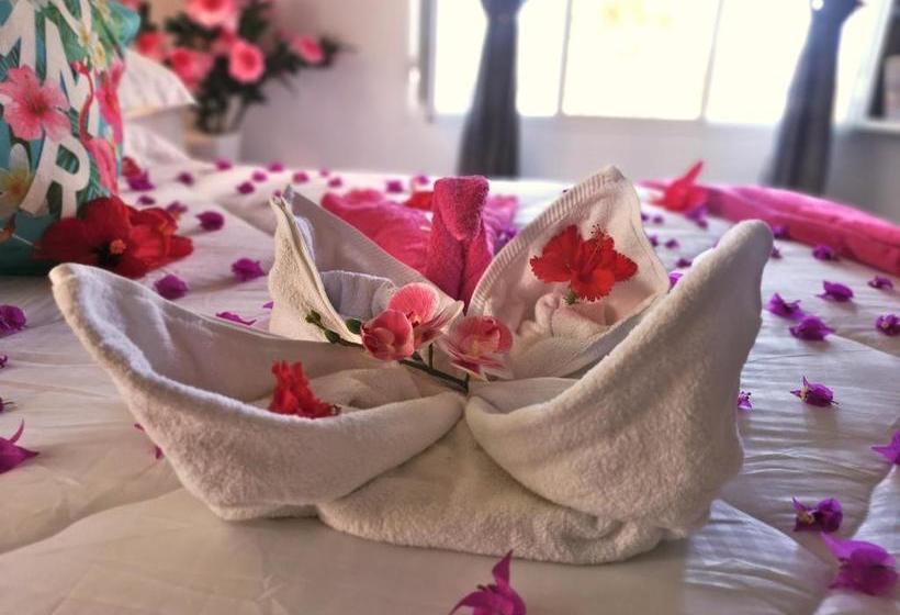 酒店 Moment In Time