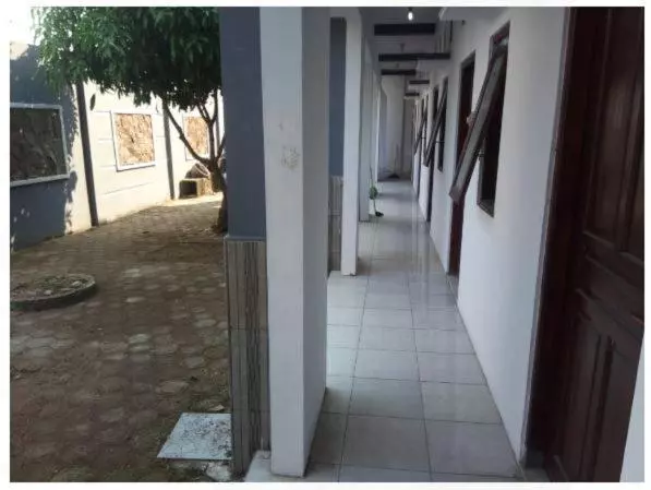 پانسیون Griya Anugrah