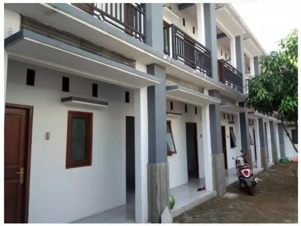 پانسیون Griya Anugrah