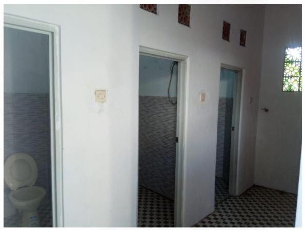 بنسيون Griya Anugrah