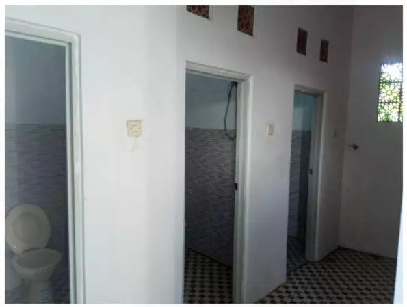 پانسیون Griya Anugrah