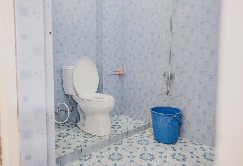 פנסיון Koolkost Syariah Near Jalan Ringroad Medan