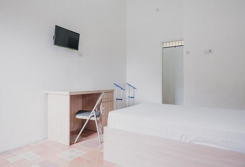 פנסיון Koolkost Syariah Near Jalan Ringroad Medan