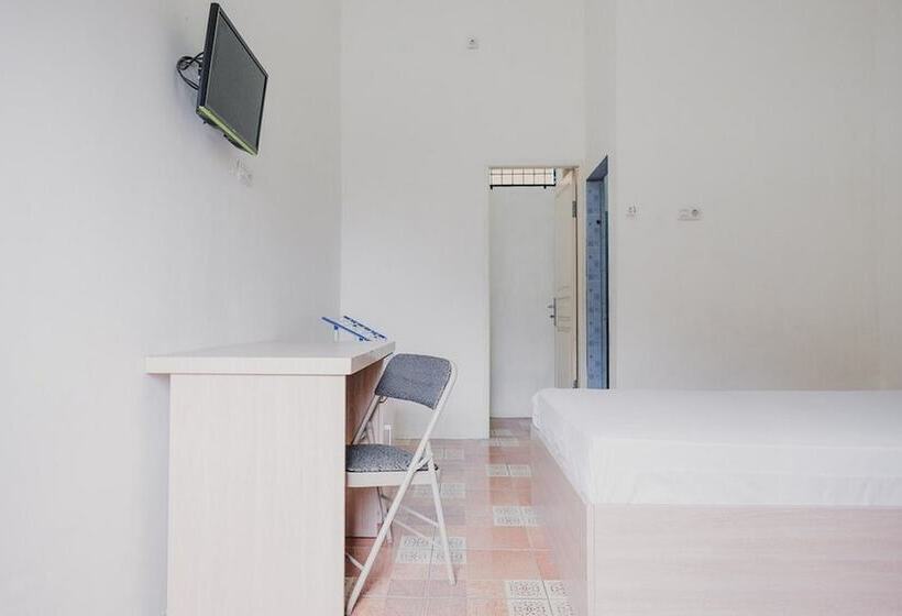 פנסיון Koolkost Syariah Near Jalan Ringroad Medan