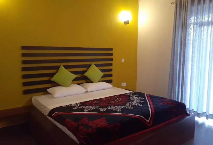 ペンション Monaara Leisure Nuwaraeliya