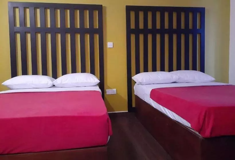 ペンション Monaara Leisure Nuwaraeliya