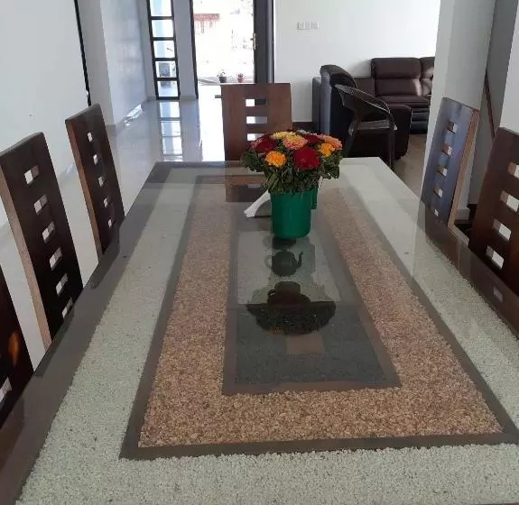 ペンション Monaara Leisure Nuwaraeliya