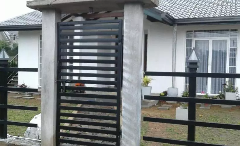 ペンション Monaara Leisure Nuwaraeliya