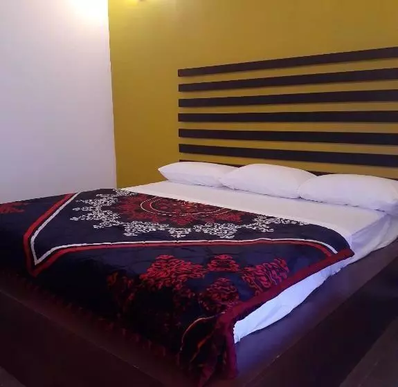 ペンション Monaara Leisure Nuwaraeliya