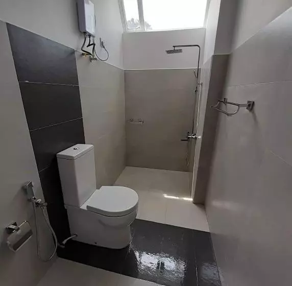 ペンション Monaara Leisure Nuwaraeliya