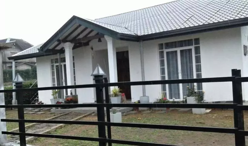 ペンション Monaara Leisure Nuwaraeliya