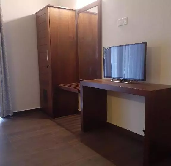 ペンション Monaara Leisure Nuwaraeliya