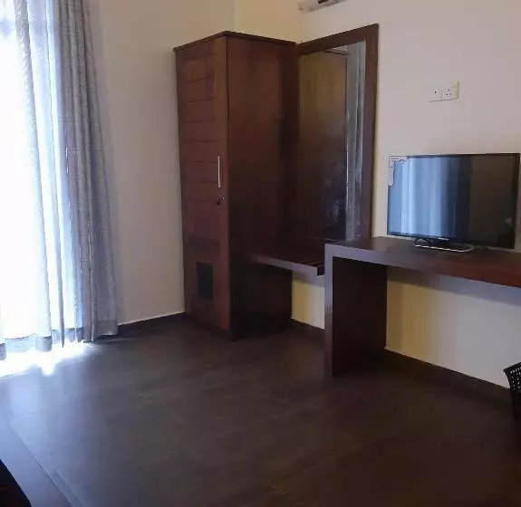 ペンション Monaara Leisure Nuwaraeliya